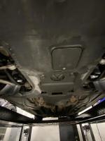 BMW M5 2003 года
